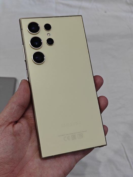 Samsung S24 Ultra 256Gb 5G