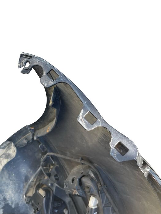 Bara Fata Audi Q7 4Lb 2006 - 2016 4L0807437