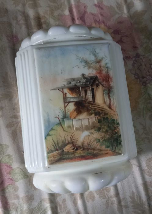 Продам будуарный фонарь