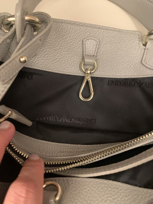 Чанта, Emporio Armani