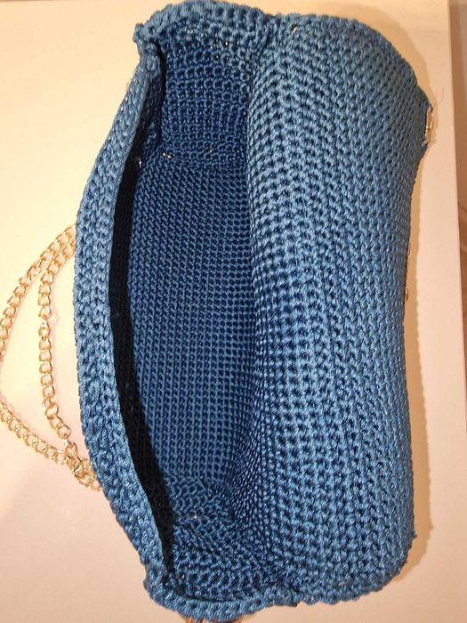 Geanta lucrata manual