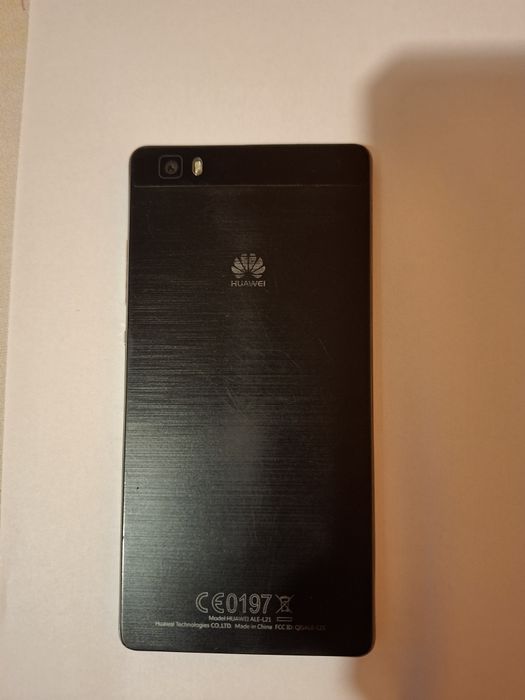 Huawei P 8 Lite Android