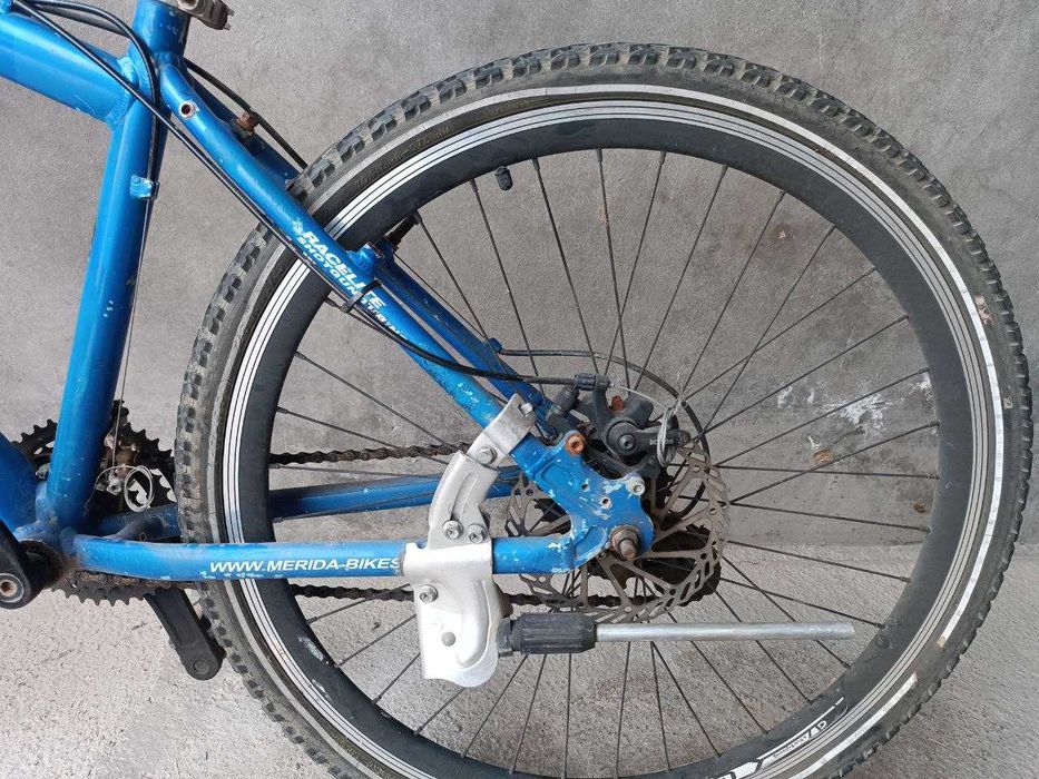 Sotiladi!!! Merida matts sport 100 velosipedi!