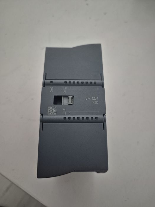 extensie RTD plc siemens 6ES7231-5PD32-0XB0
