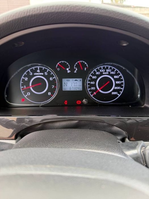 Chevrolet Jentra