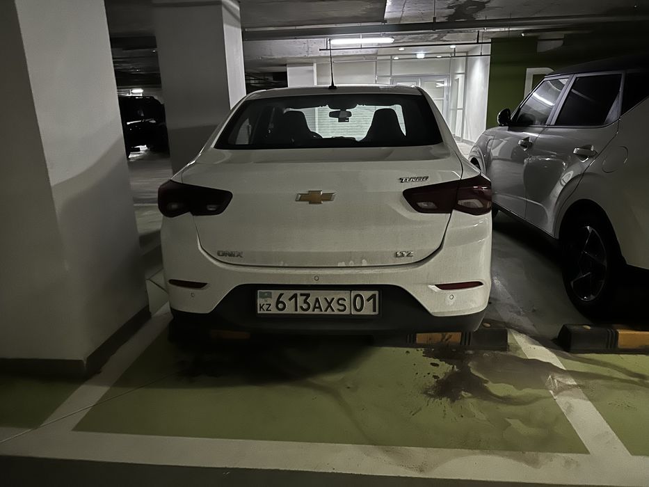 Сдам в аренду авто