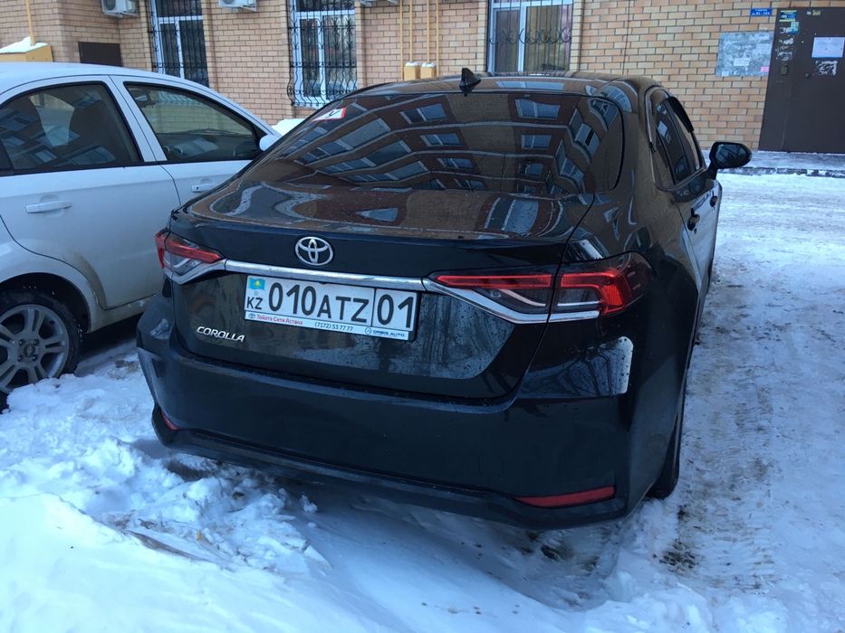 Тайота Королла продам