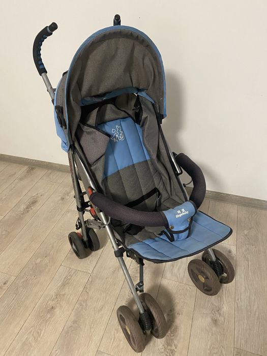 Детская каляска ………