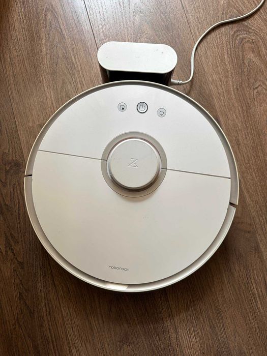Xiaomi Mijia Roborock Vacuum Cleaner 2