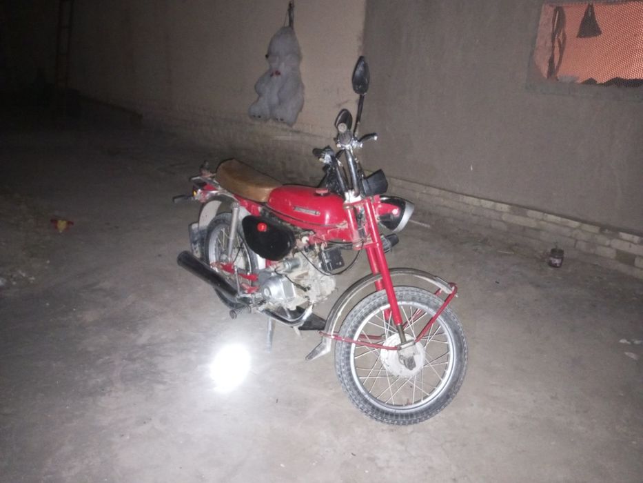 Mapet xorazim verxavina