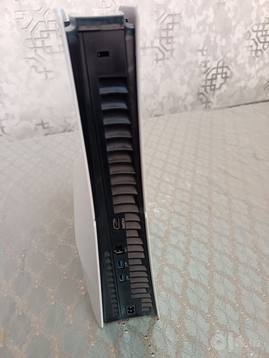 PS5 Slim Disc Edition, 1TB