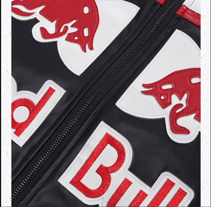 Продается новая куртка Red Bul