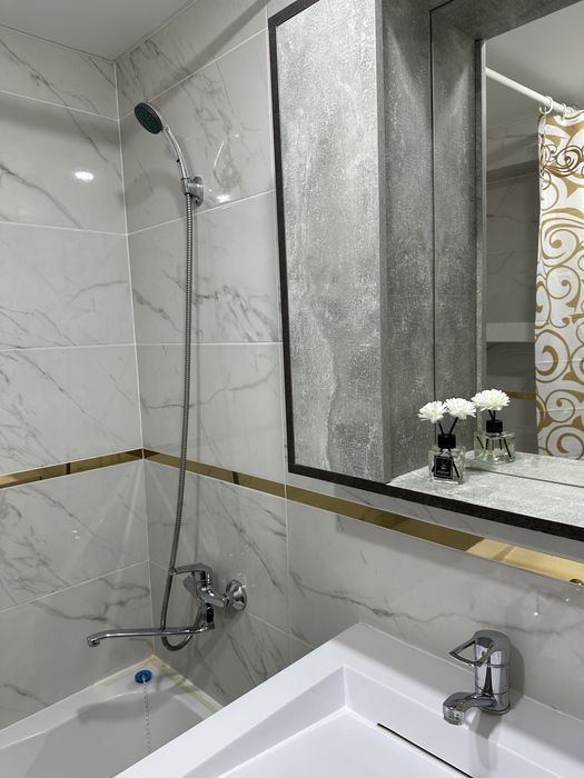 Квартира по суточно