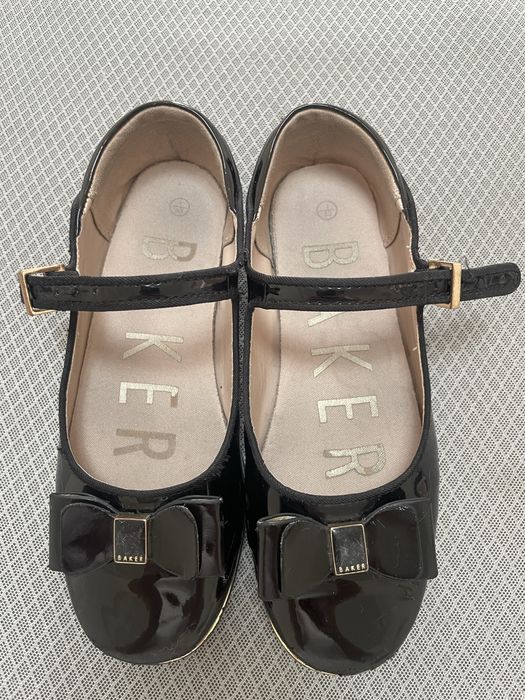 Туфли от Ted Baker 33 р.