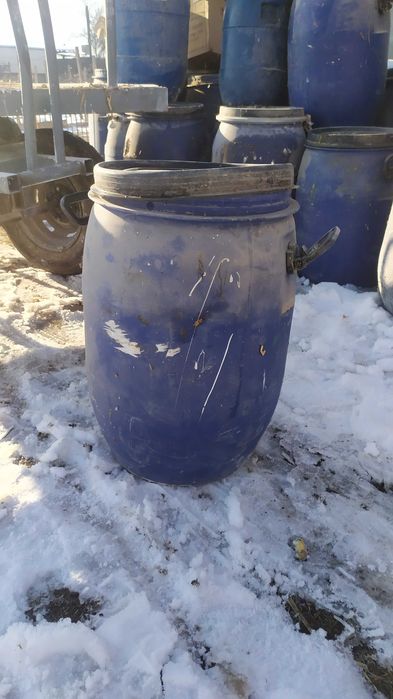 Продается бочки. Бочкалар сотилади