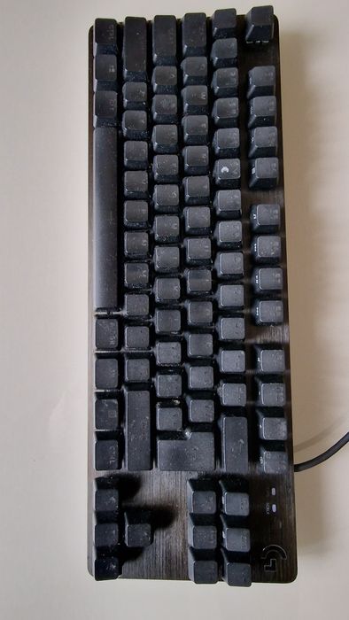 Logitech G413 TKL SE