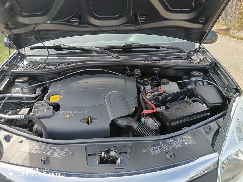 Dacia Sandero 2010