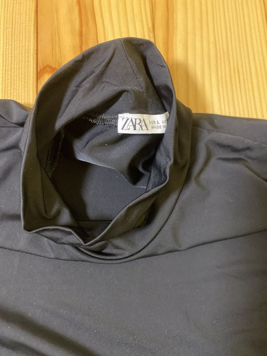 Рокли на Зара