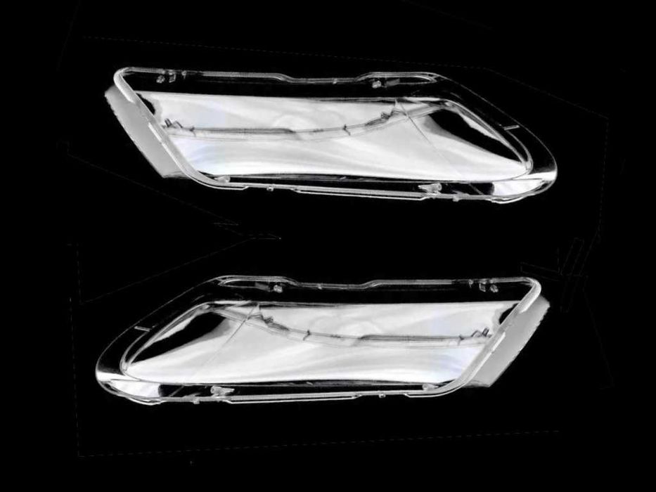 Стъкла за фарове на VW Phaeton