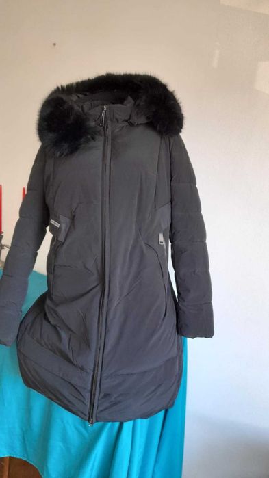Geacă/Haină groasă de iarnă – Aolong mar. XXL -44