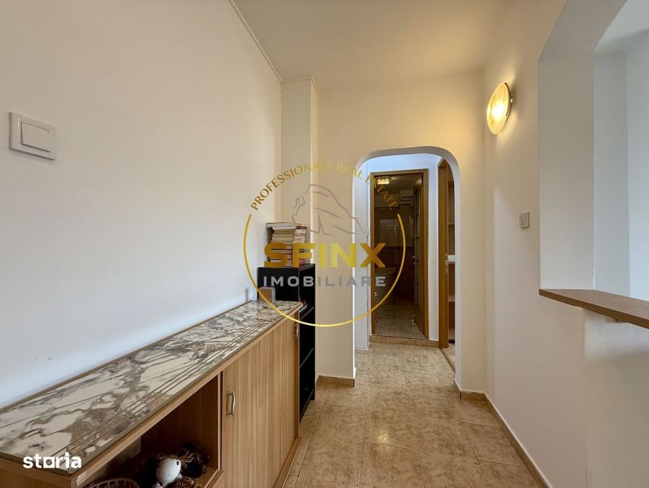 2 Camere decomandat metrou Piata Victoriei | Pet friendly