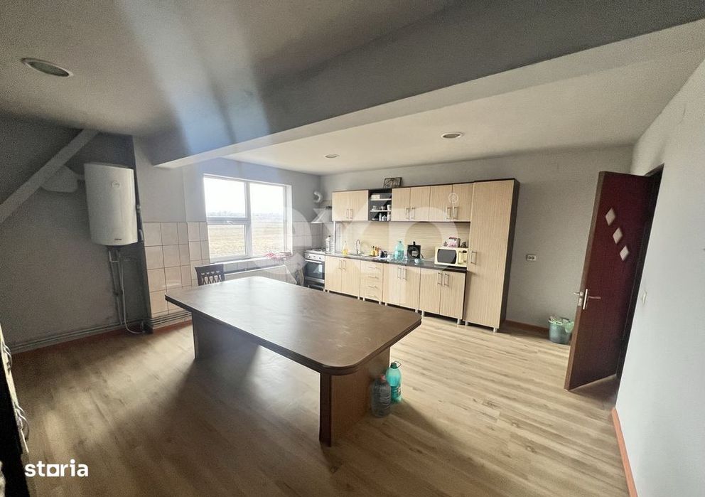 De inchiriat spatiu comercial, hale depozitare, birouri Gaesti
