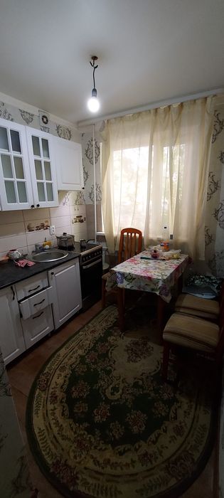 Продам квартиру юго-восток г. Караганда