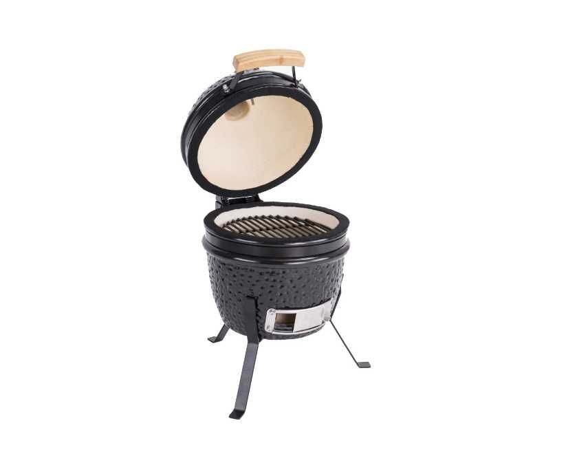 Grill multifunctional Mini Kamado