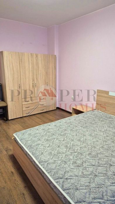 Дава се под наем Тристаен апартамент в Велико Търново, Колю Фичето - 110 кв.м за 357 € - Снимка #4