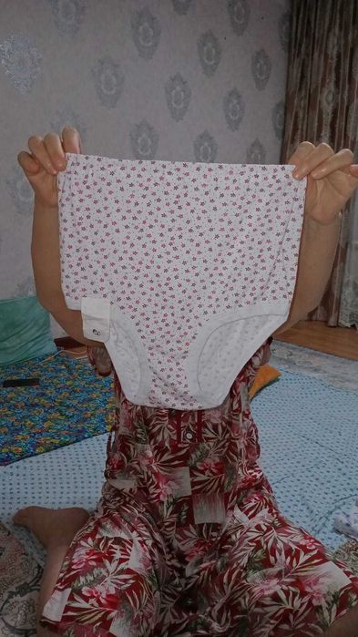 Трусы женские панталоны