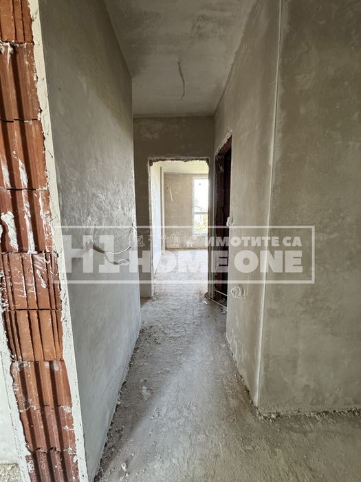Продажба 3-стаен гр. София - Горубляне 99m²