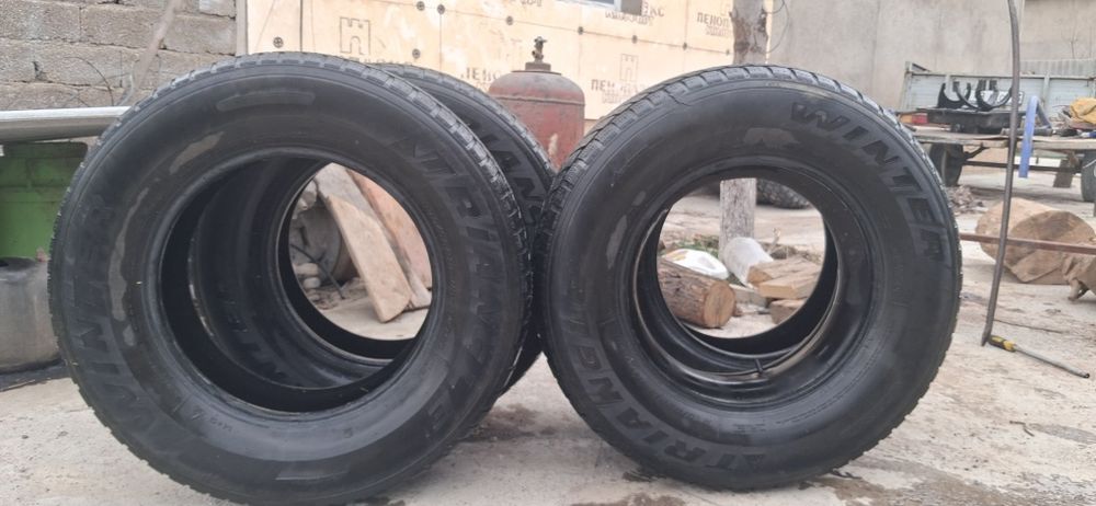 Шины WINTER 4 шт комплект