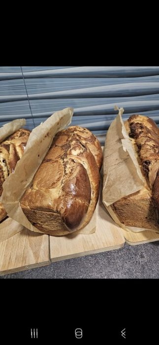 Cozonacul Copilariei