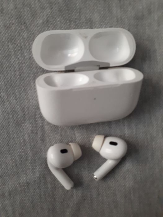 Casti airPods Pro 2 Apple originale
