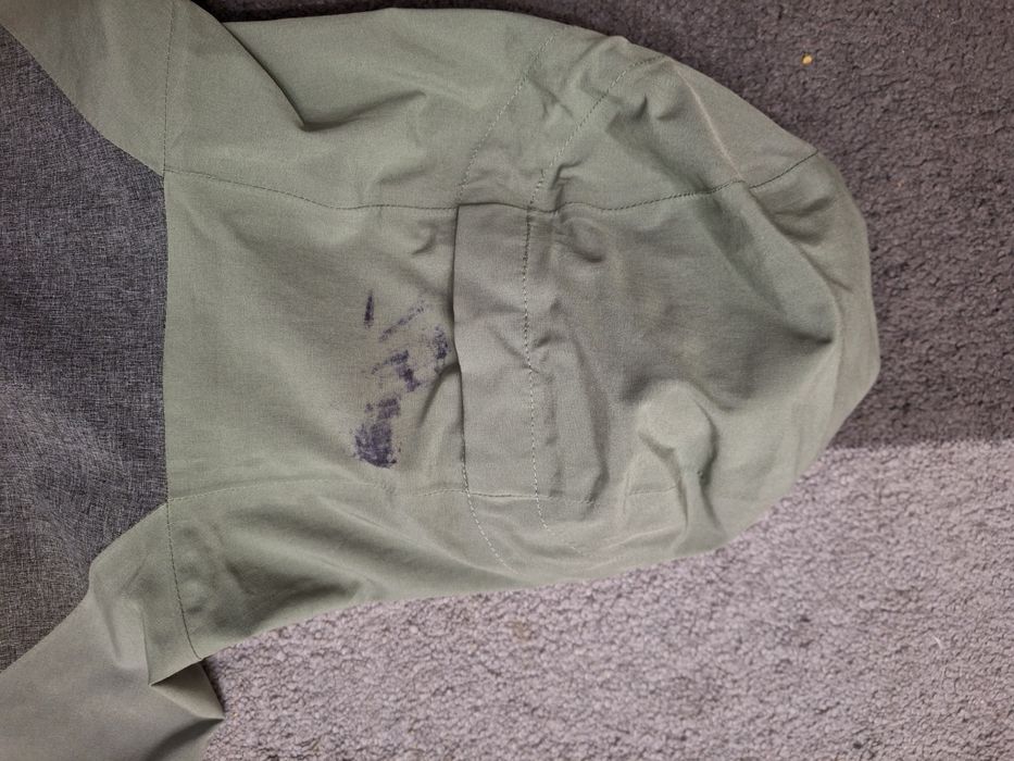 Geaca vant si ploaie