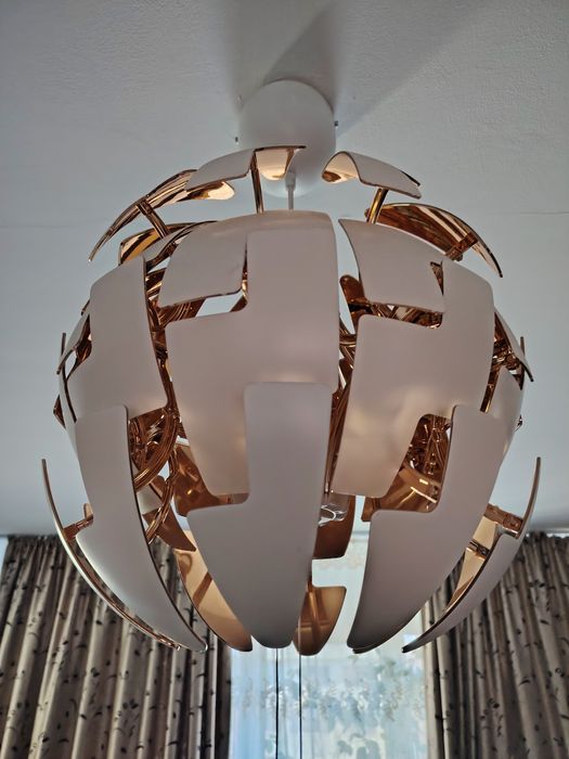 Vând lustra model cumpărat de la IKEA