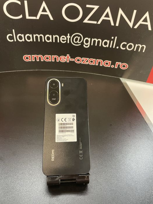 Redmi A7  Pro negru