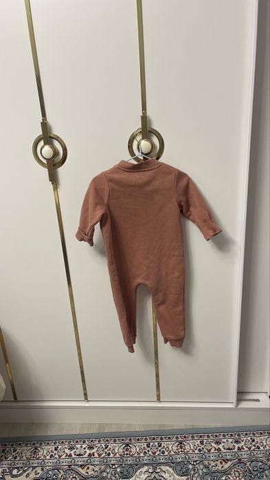 Теплые слипы коменезоо