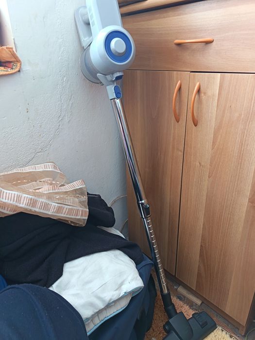 Vand aspirator fără fir