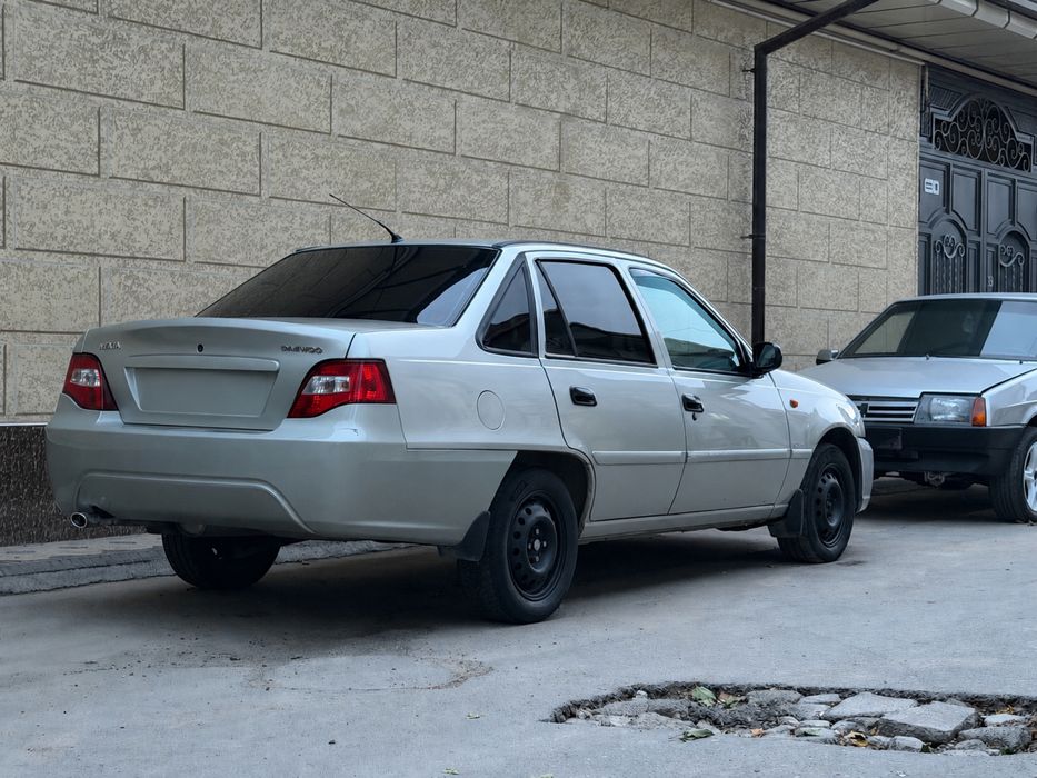 Chevrolet Nexia 2 2009yil