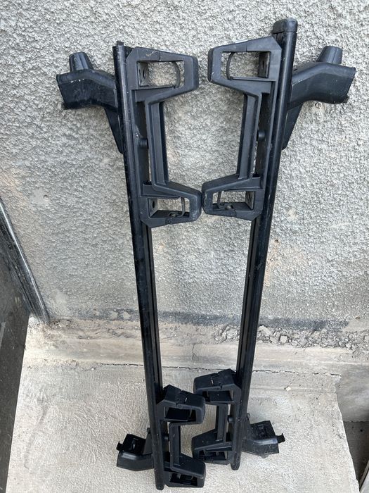 Релинги на крышу авто