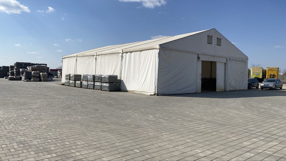 Inchiriez teren 1€/mp