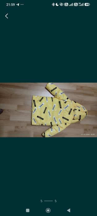 Продам хорошие комбинезоны и куртки.