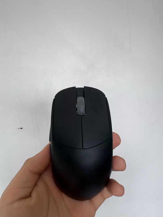 Lamzu atlantis v2 pro