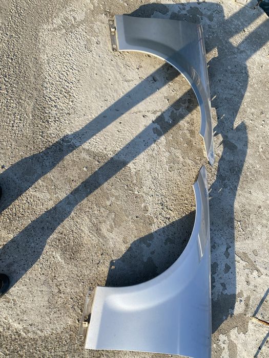 Калник Мерцедес Ц класа W204 Mercedes C classa