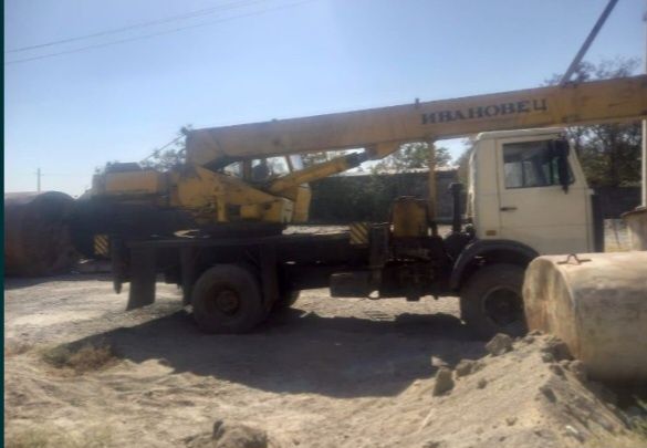 Сатылады тез арада.