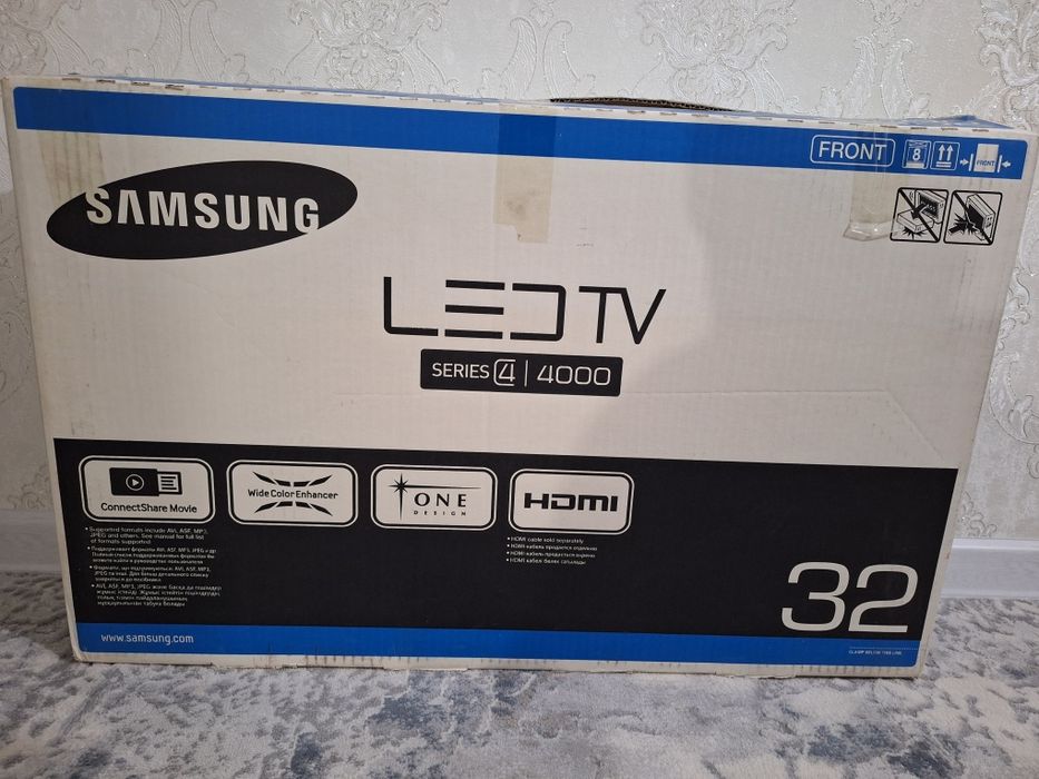 телевизор SAMSUNG 32T!!!V FULL HD supper skidka!!!