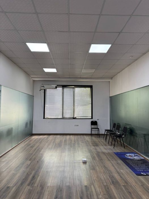 Аренда офис Чорсу Жар 24/7 Доступ вдоль дороги