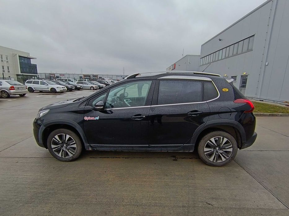 PEUGEOT 2008 2019 — imagine 4