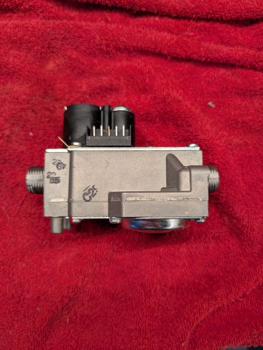 Pachet Piese Centrală Ferroli Fereasy F24